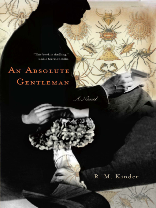 Title details for An Absolute Gentleman by Kinder Kinder - Available
